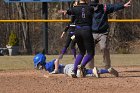 Softball vs Emerson game 2  Women’s Softball vs Emerson game 2. : Women’s Softball